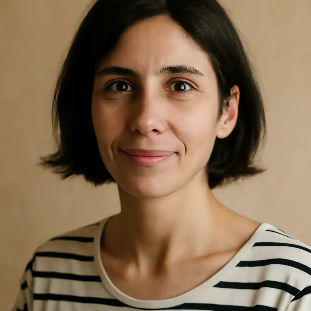 Fernanda Oliveira Costa